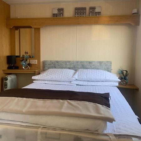Sealands Skegness Hotel Инголдмелс Екстериор снимка
